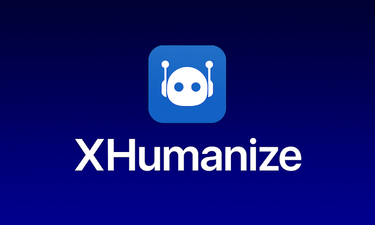 XHumanize.com - Creative brandable domain for sale